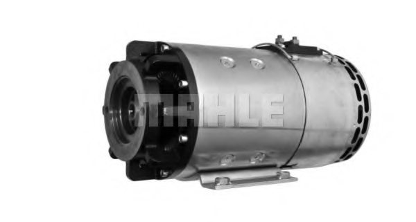 MAHLE ORIGINAL MM 349 Electric Motor
